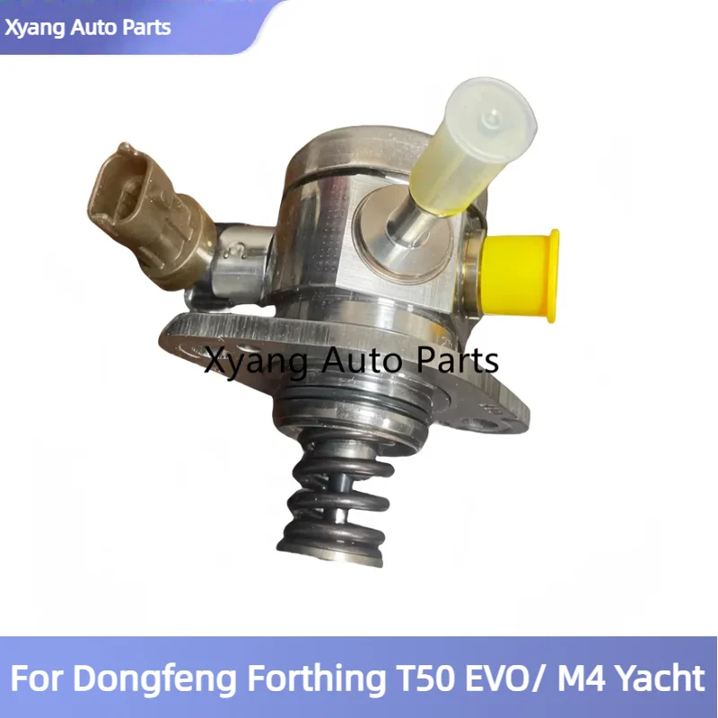 High Pressure Fuel Pump For 4A95TD Engine Dongfeng Forthing T50 EVO/ M4 Yacht