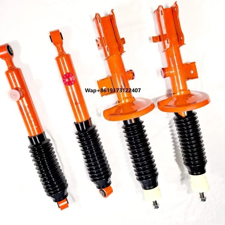 

OPIC 4x4 Off-Road Foam Cell Adjustable Suspension Lifting Kit Shock Absorber for Grand Vitara