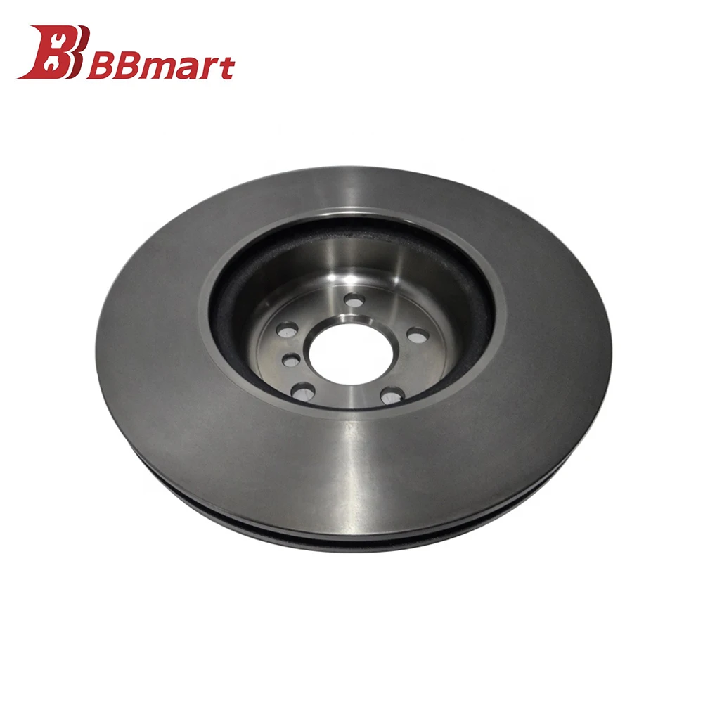 BBmart Auto Parts 2 pcs High Quality Rear D isc Brake For BMW 230d 316d 318d 320e 330i 330e 340i 420i 520d 630d 730i 840i x3 x4