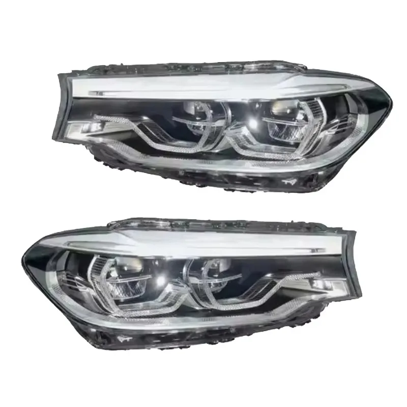 

American version of automotive daytime running lights, spotlights, suitable for automotive headlights, headlights