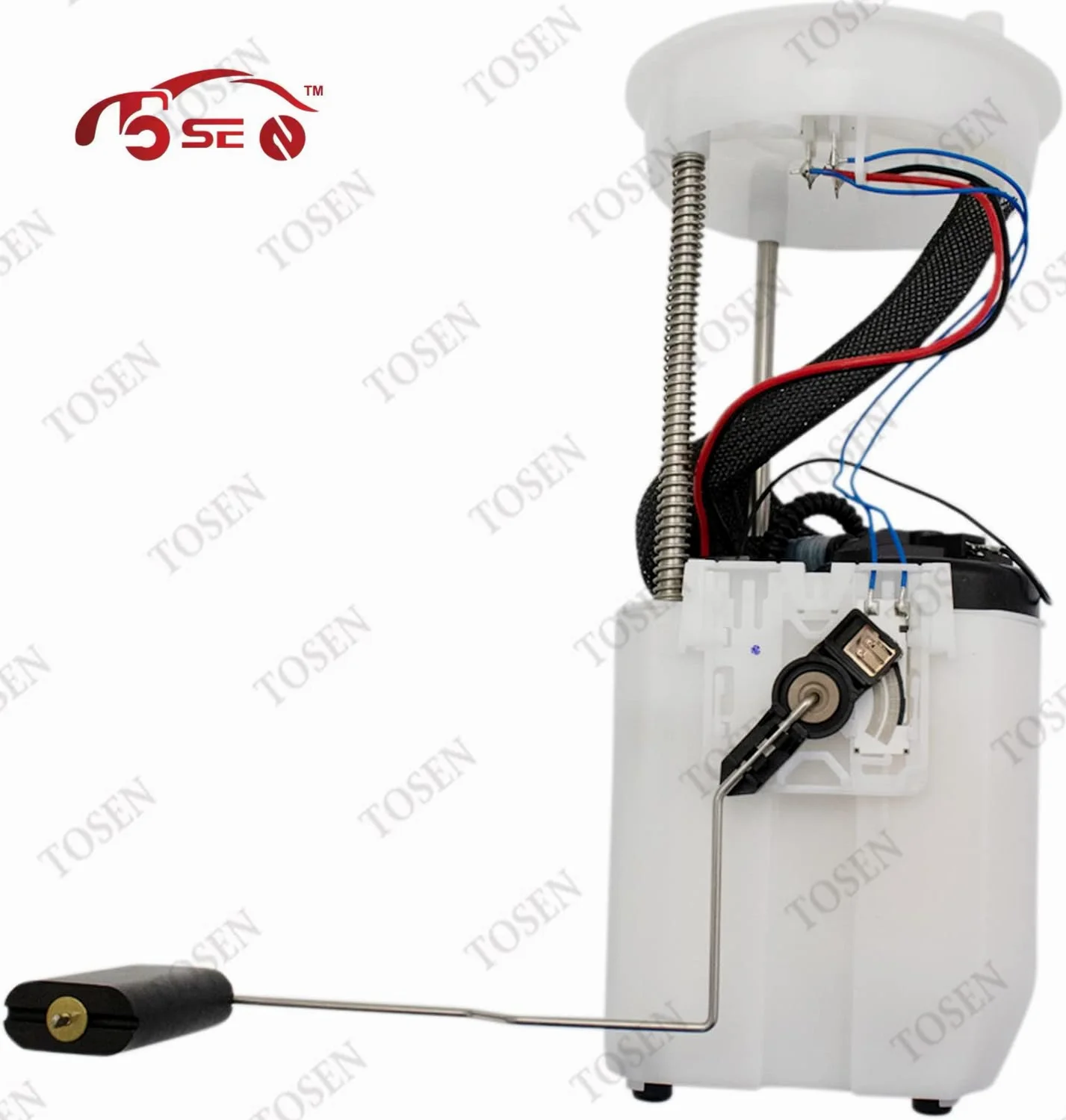 

Engine Fuel Pump & Sending Unit Module Assembly 17045-STX-A01 for Hond-a Acur-a MDX 07-11 Fuel Gas Pump