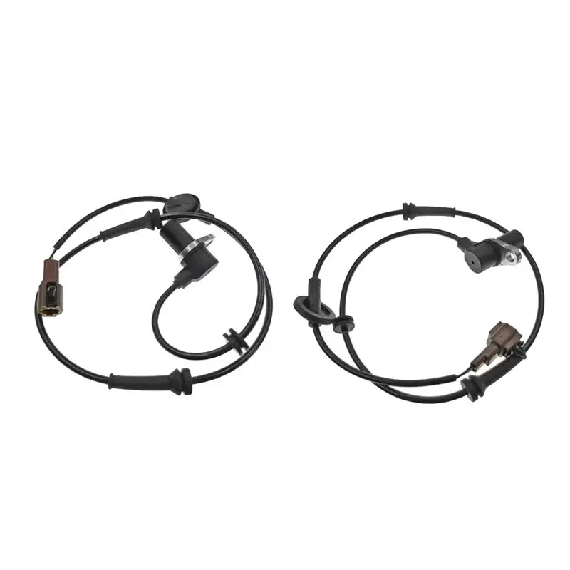 

AEA7-автомобиль передний левый + правый датчик скорости колеса ABS для Nissan Bluebird 47911-5E910 47910-5E910