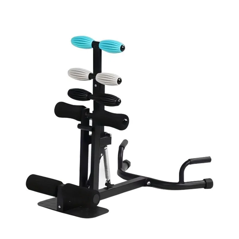 Deep Squat Machine Glutes Trainer Machine Multifunctional Buttocks Machine Perky Buttocks Exercise Core Leg Push Up Workout Mach