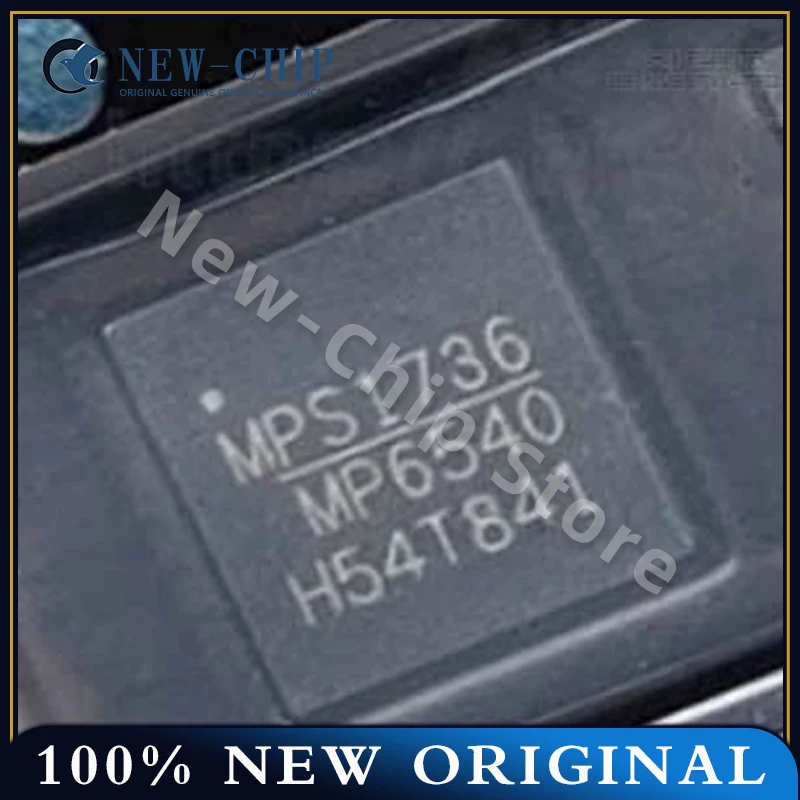 20PCS-200PCS/LOT MP6540GU-Z MP6540GU MP6540 QFN26 New original
