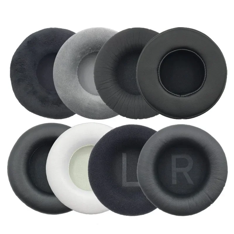 Replacement Earpads Memory Foam Ear Cushion Cover For JBL S700 S500 E50BT AKG K540 K545 k845BT Gaming Headset Ear Cups Earmuffs view 5
