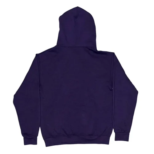 Imagen 2 del producto Nuevos hombres OSAMASON JUMPOUT Flex Color púrpura MERCH pulóver sudaderas con capucha sudaderas con capucha terciopelo algodón grueso polar US E91