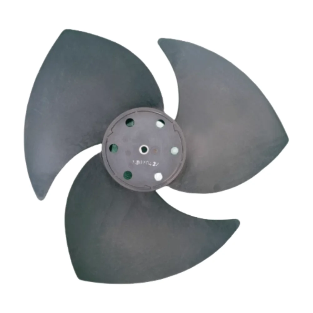 Новинка для центрального кондиционирования, лопасть вентилятора осевого потока, аксессуары 17A21604A