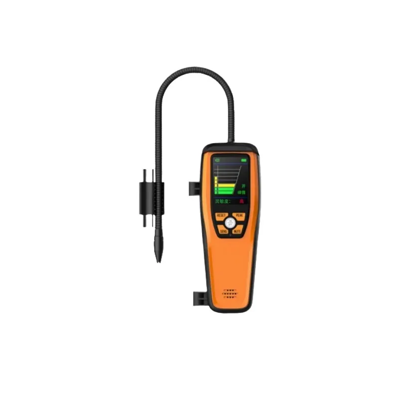 

Brand new original ILD-200 gas analyzer.