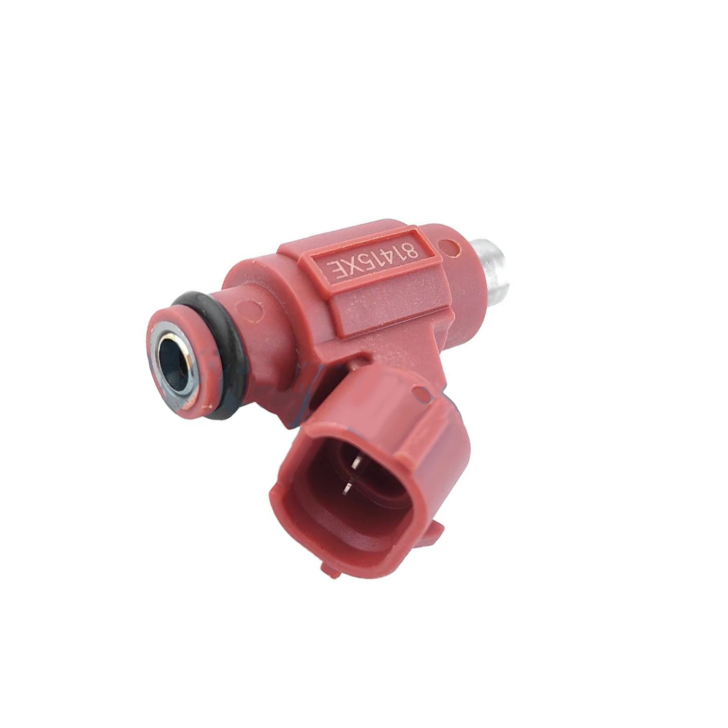 4pcs Motorcycles Fuel Injector 6ET-13761-00-00 For YAMAHA Waverunner FZR FZS FX SVHO GP1800 Moto Accesorios Replac