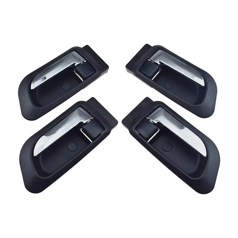 【Price Drop !!】 Front Rear Left Right Side Interior Door Handle 6105200-K80 6105100-K80 For Great Wall X-Series X200 HAVAL H3 HA