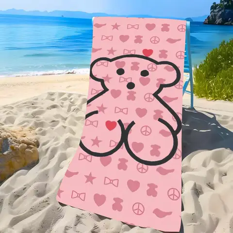 10 best sales tous bear - №2