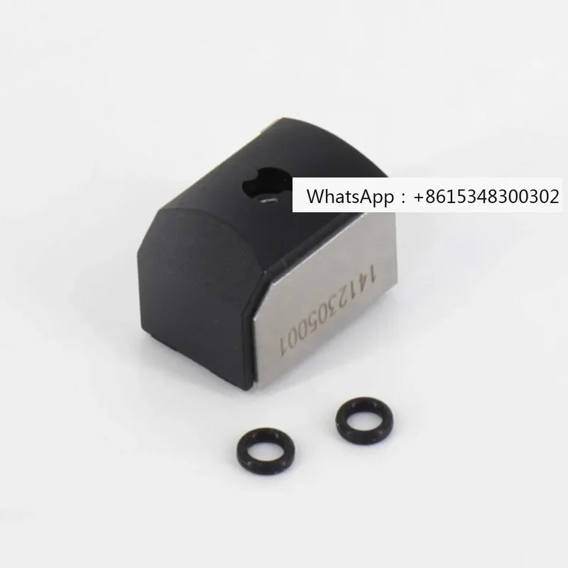 

Hot sell original ENM38980 9232 nozzle Modulation Assembly spare part for markem-imaje printer