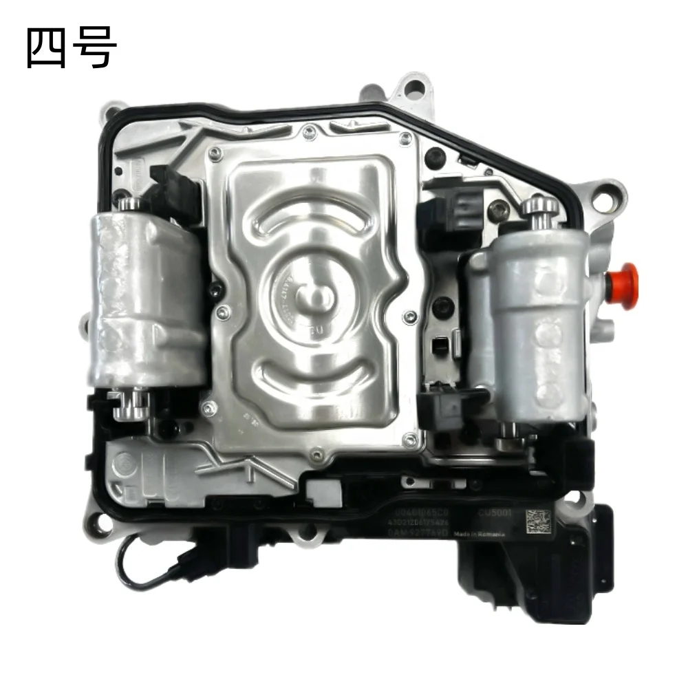 

for vw Gearbox Genuine mechatronic valve body tcm tcu for 7 speed 0AM DSG 0AM325025D 0AM325025H Transmission Control Unit