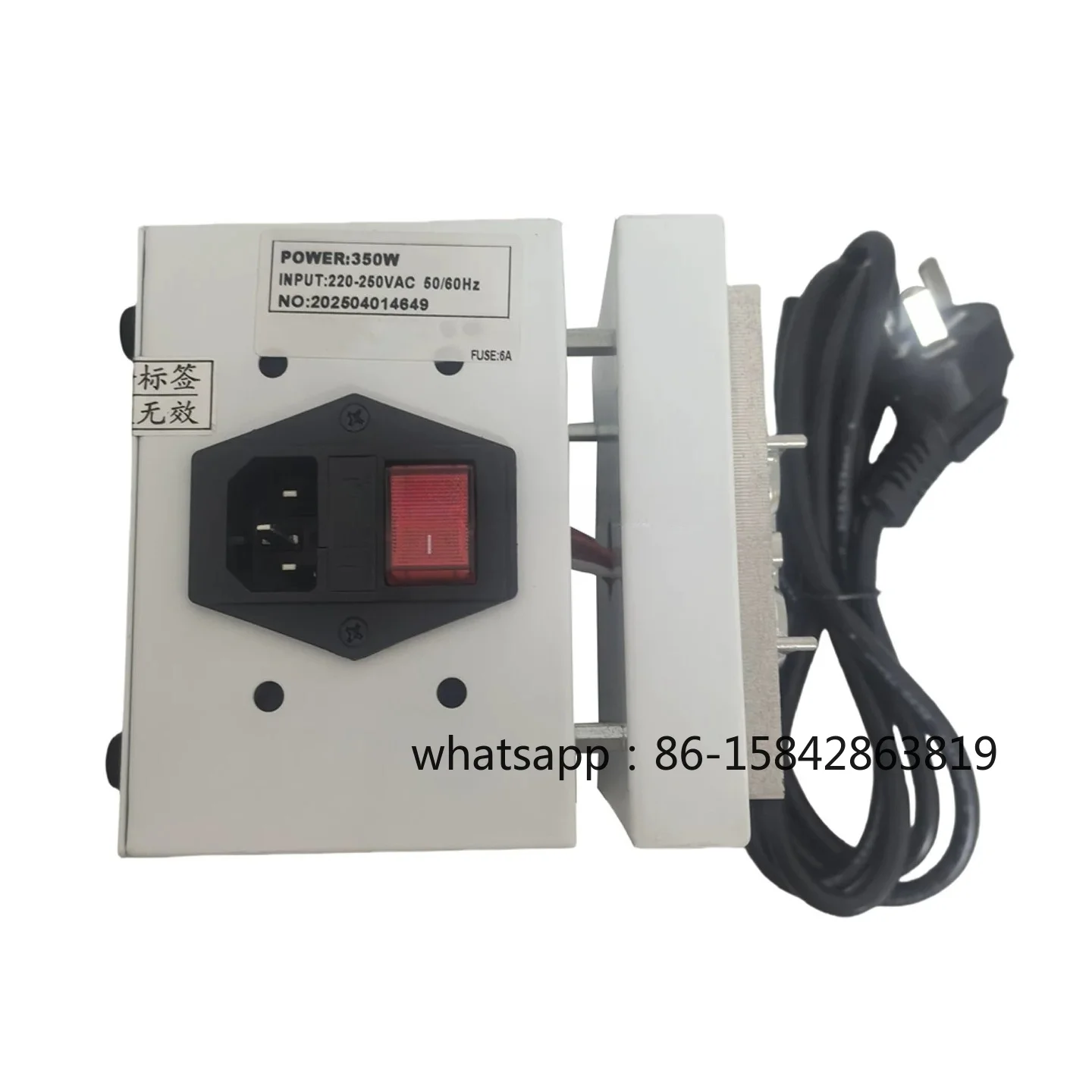 Battery Repair and Replacement Socket Professional Tin Furnace for T30/T40/T20P/T25/T50 Batteries