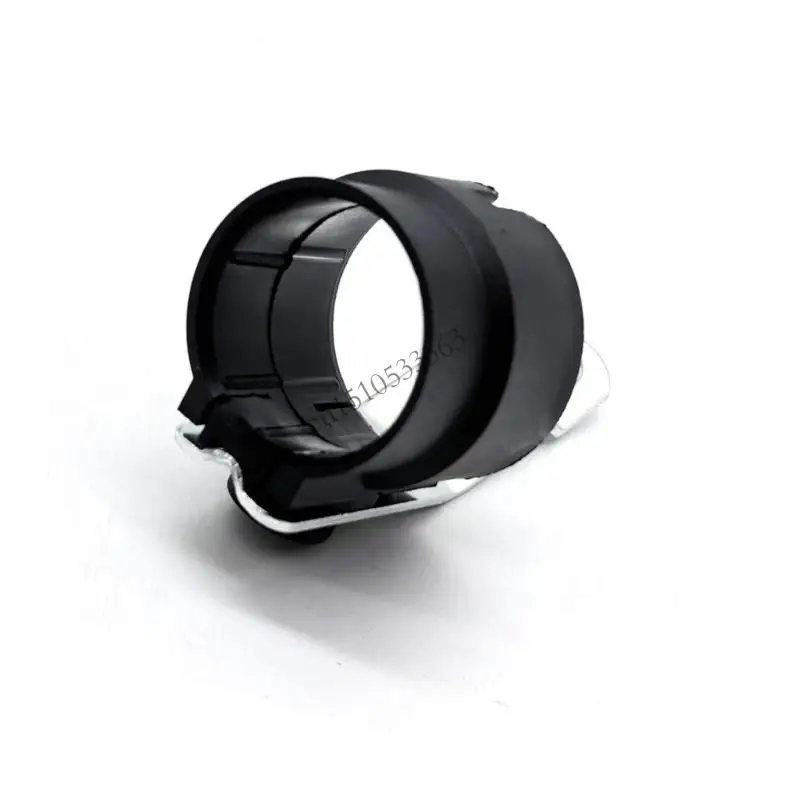 

090E Upgrades Interchangeable Trailer Plugs Mounting System with Nickel Plated Contacts for Strong Towing Applications