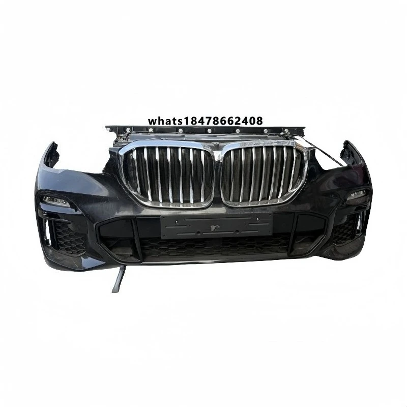 X5 G05 m Roadster Auto Parts 2019 Original Front Bumper Assembly