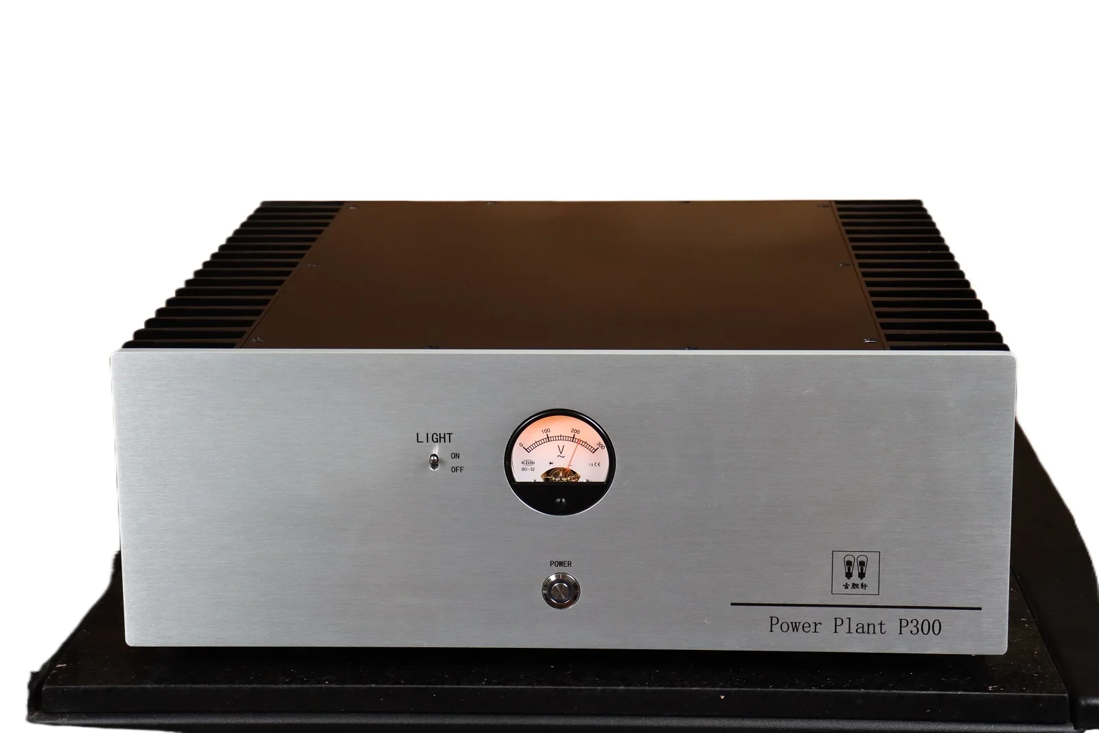 

Gudanxuan high purity ultra-low distortion regenerative power supply P300 upgrade audio isolation cow filter