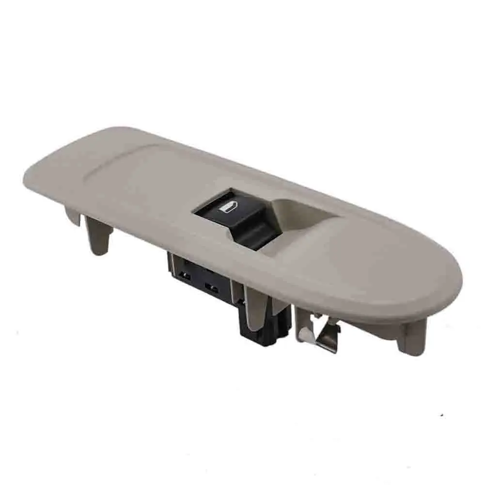 

Car Accessories Passenger Side Switch Stable Characteristics Brand New Condition Easy Installation High Reliability