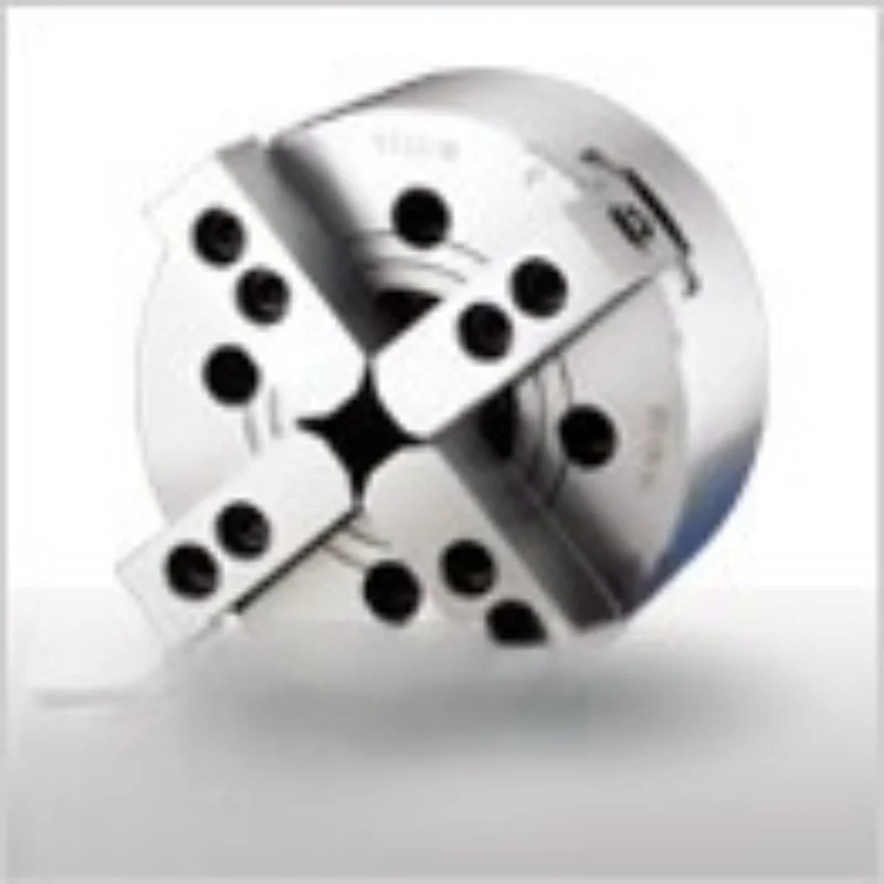 RC-8 Hydraulic Hollow Rotary Hydraulic Cylinder