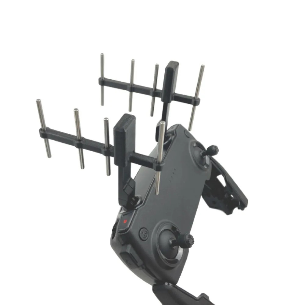 

Yagi Signal Booster for DJI Mavic Mini Air Pro 2 Drone Antenna Effectively Enhance the Remote Control Signal