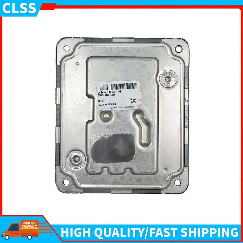 

LC5A13B626AG LC5A-13B626-AG N75UH For Ford Bronco Sport Lincoln Aviator LED Headlight Control Module Ballasts Computer