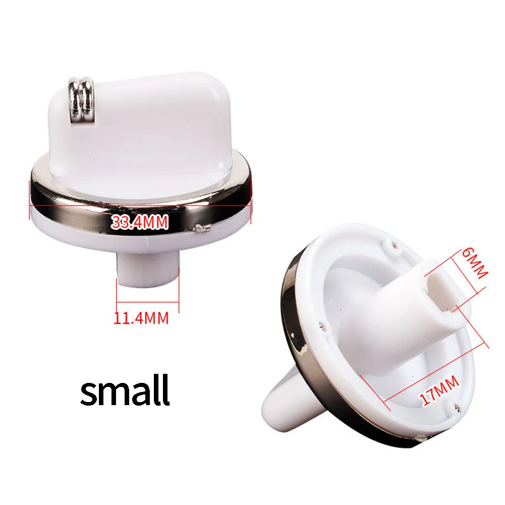 Universal Gas Water Heater Knob Switch Water Temperature Fire Power Adjustment Knob 0.24\