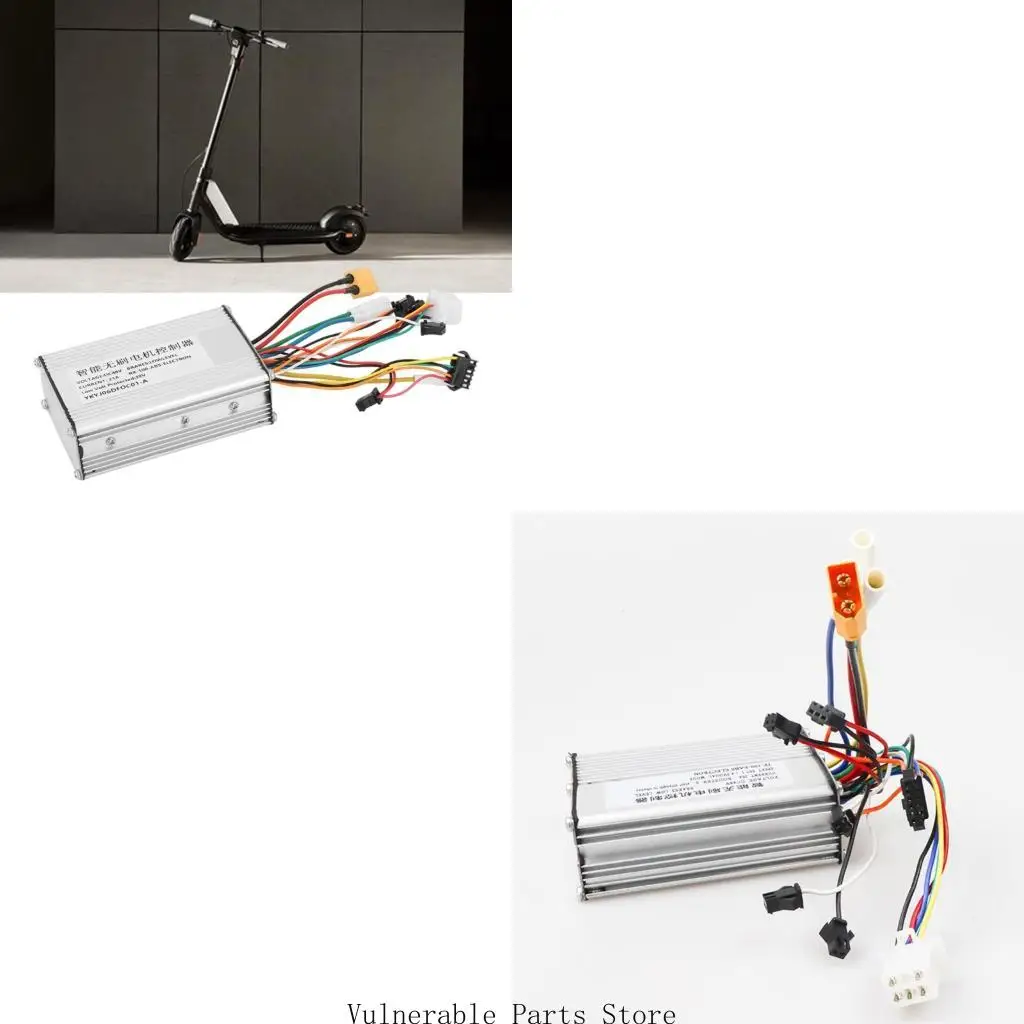 

D0UC Precies Control 48V 20A контроллеры бесщеточных двигателей Энергоэффективные конструкции системы управления двигателями для