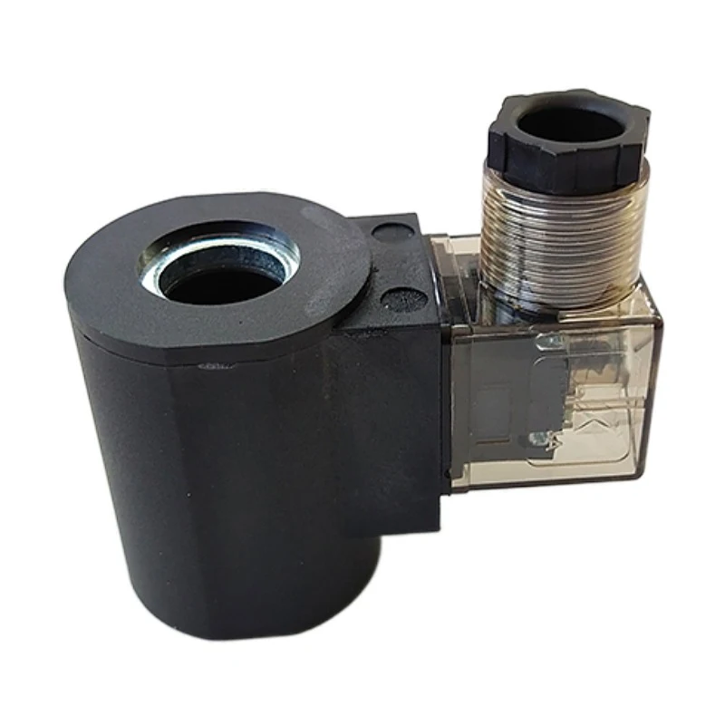 Quick-Change Excavator Domestic Machine with Relay Coil Excavator Accessories Made in China for Construction Equipment view 2
