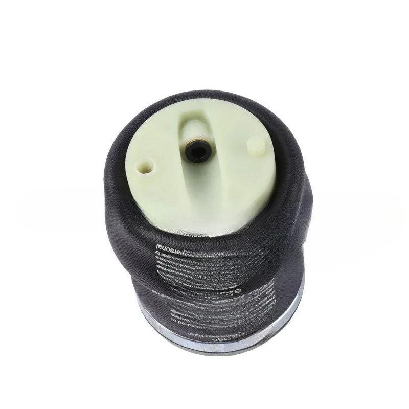 Air seat diagonal socket seat shock absorber airbag