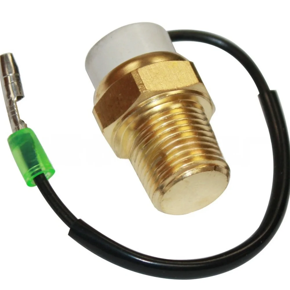 

Car Engine Water Temperature Sensor 3085352 For Various Vehicles Auto Parts WaterTemp Sensor For Automotive Engine Monitoring