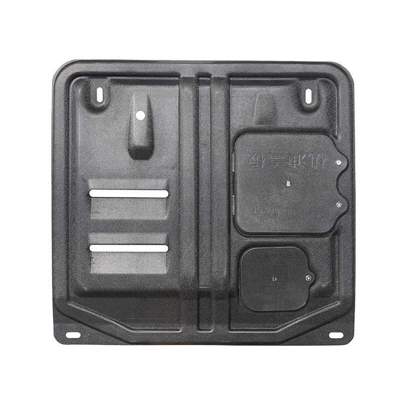 日産ヴァーササニー 2011-2016 エンジンガードボードスプラッシュシールド泥フェンダープレートカバーマッドフラップ Mudapron マッドガード