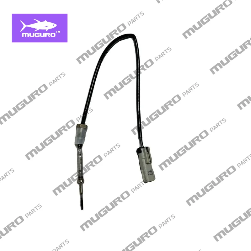 Sensor de temperatura Cummins 5462426 genuino y nuevo Cummins M11 nuevas piezas de motor diésel suministros de piezas de maquinaria de construcción