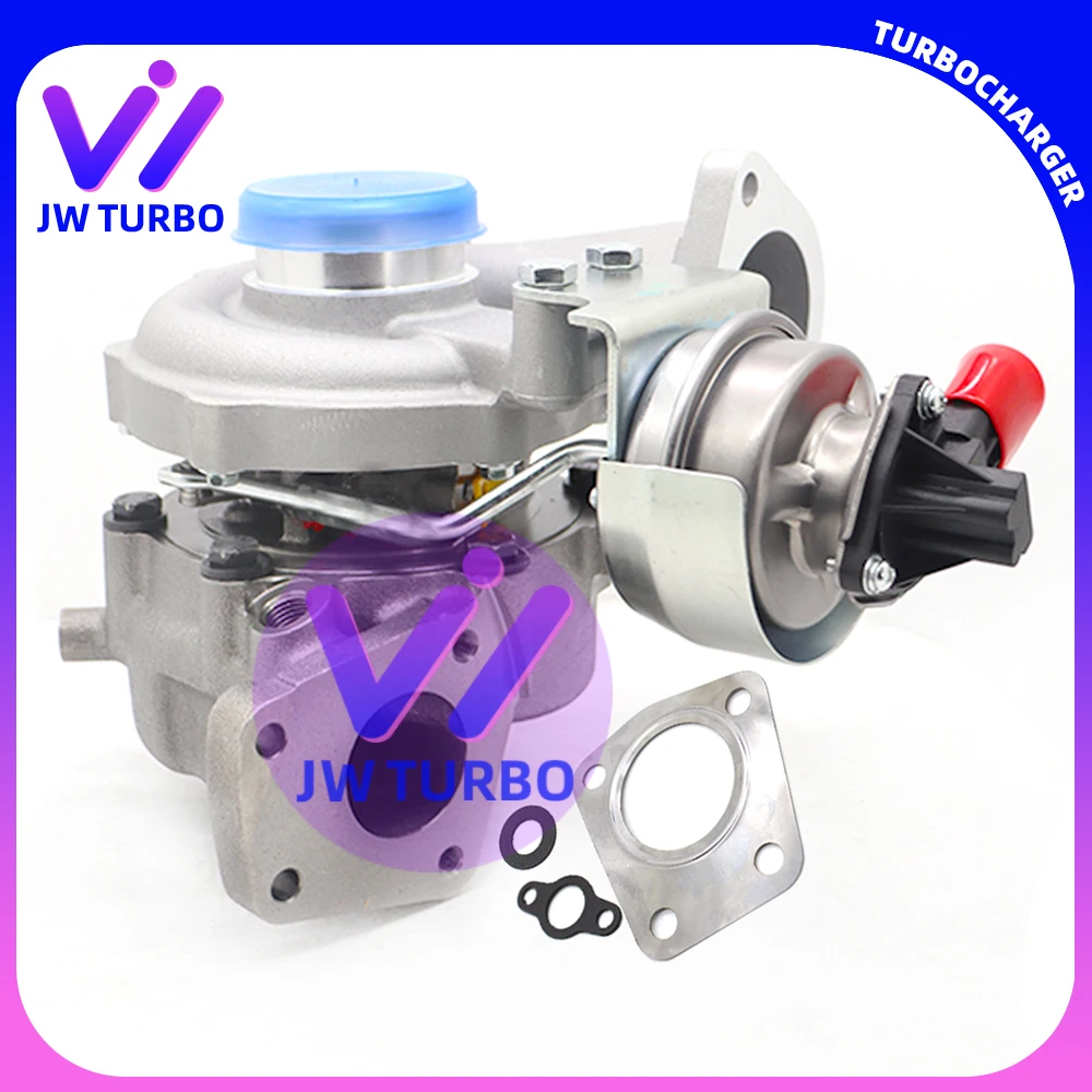 TD04L Turbine for Chevrolet Captiva, Opel Vauxhall Antara 2.2 49477-01610 49477-01600 4947701600 49477-19200 22053040 25185865