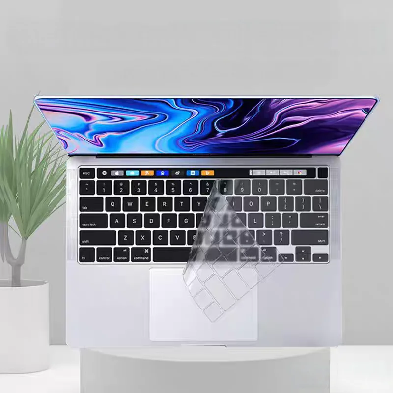 3-em-1-filme-de-barra-de-toque-transparente-capa-de-teclado-protetor-de-trackpad-para-macbook-pro-13-15-16-protetor-de-teclado-de-laptop