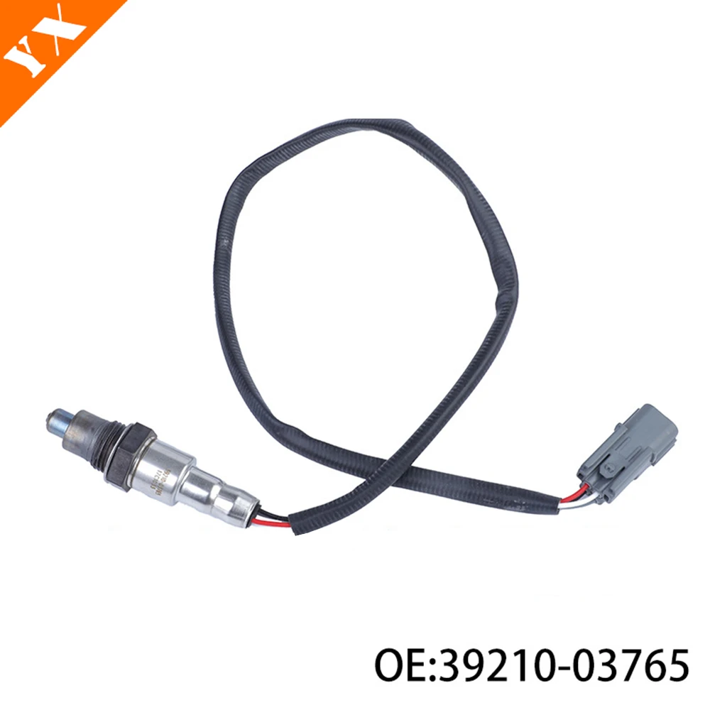 

39210-03765 Is Suitable For Modern Reina Automotive Parts Oxygen Sensor, Air-Fuel Ratio Sensor