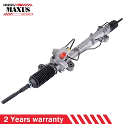 Power Steering Rack and Pinion Assembly For Ford Edge 2007-2014 Lincoln MKX  2007-2015 3.5L 3.7L V6 7A1Z3504A 7T4Z3504A