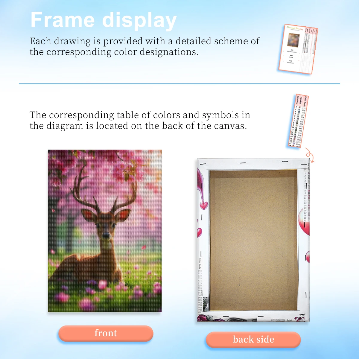 RUOPOTY 5d Elmas Boyama Diy Se - Art Craft Ideas For Adults incelemesi ve fiyatı