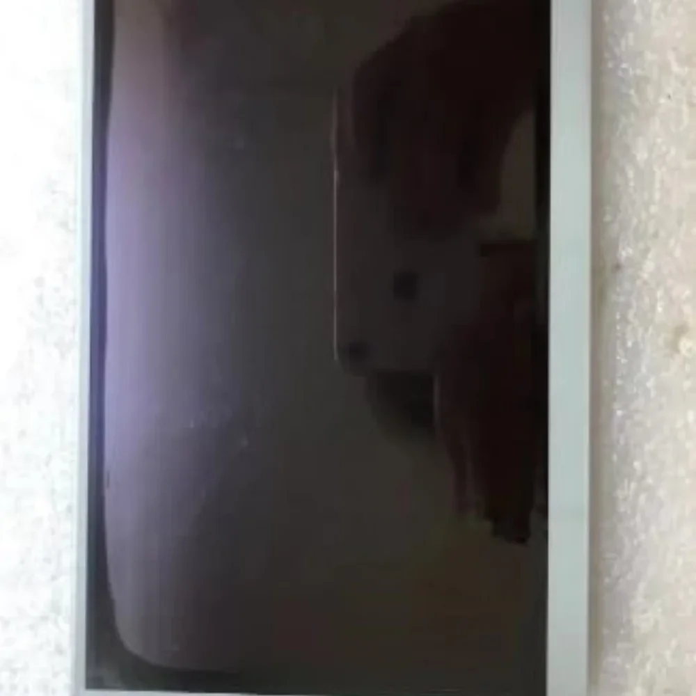 Panel Tampilan Layar LCD DJ080EA-01G untuk 8 Inci