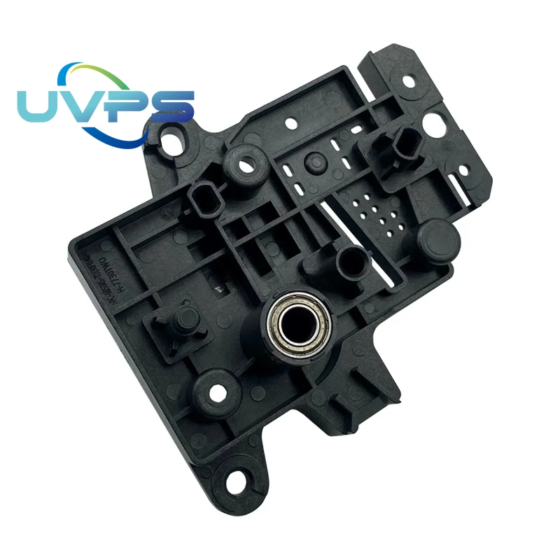 1 Juego de cubierta lateral de montaje de unidad de tambor de alta calidad Compatible con Ricoh MP 3054 4054 5054 6054 2554 3554 3555 pieza de repuesto para fotocopiadora