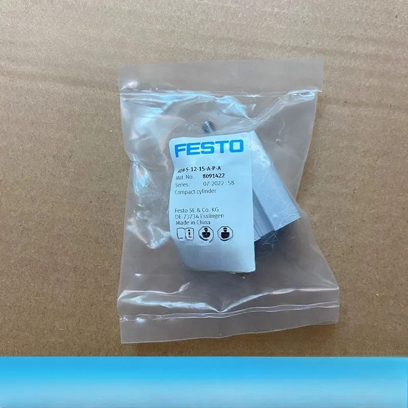 Parts For Festo, Co… - image