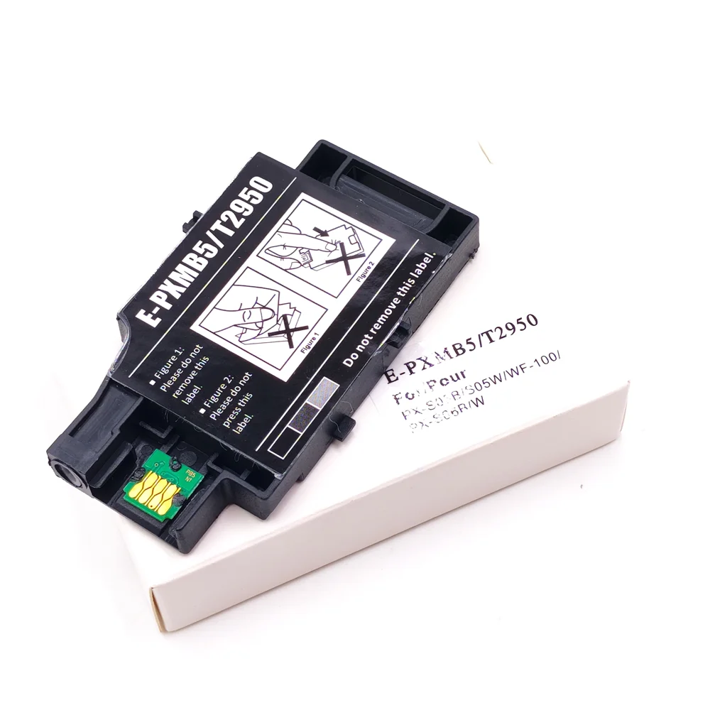PXMB5 T2950 T295000… - image