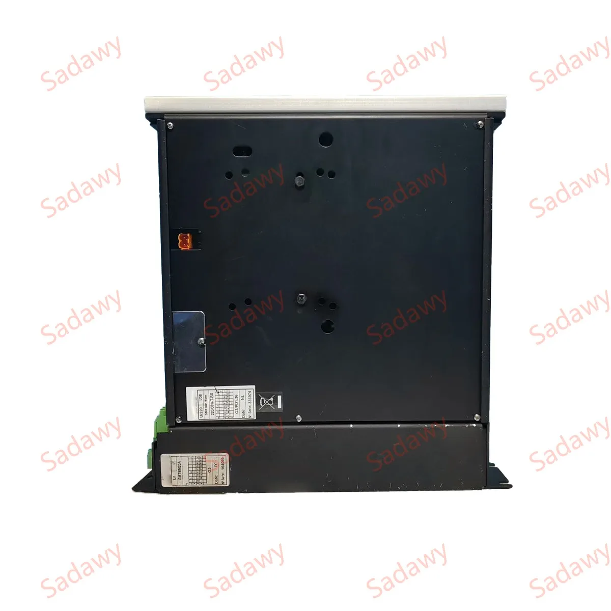 In-franor 새로운 SMT-BD1 CD 시리즈 디지털 서보 드라이브