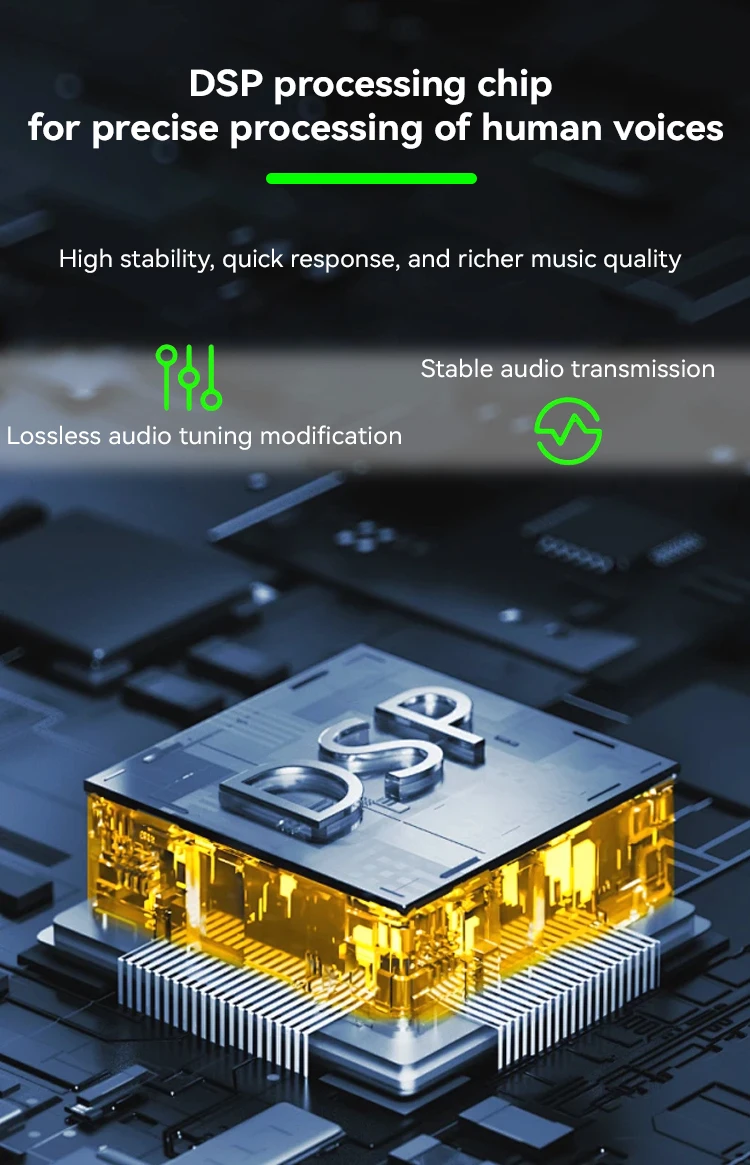 Paulkitson Driverack SD448 Digitaler Audio-Prozessor mit Auto FIR/EQ, integrierter USB-Soundkarte, RTA-Unterstützung und 4-in-8-out Prozessor für Mikrofone – Detail 8