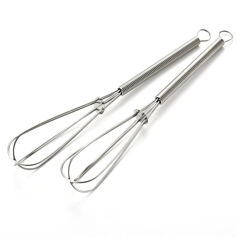 1pcs Stainless Steel Salon Hair Color Dye Mixer Blender Barber Cream Whisk Mixer Stirrer Hair Care Styling Tools DIY Home