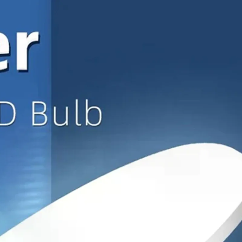 

220V LED Bulb E27 Led Lamp Super Bright 15W UFO Leds Lights Indoor Cold White Lighting Table Lamps Garage Light