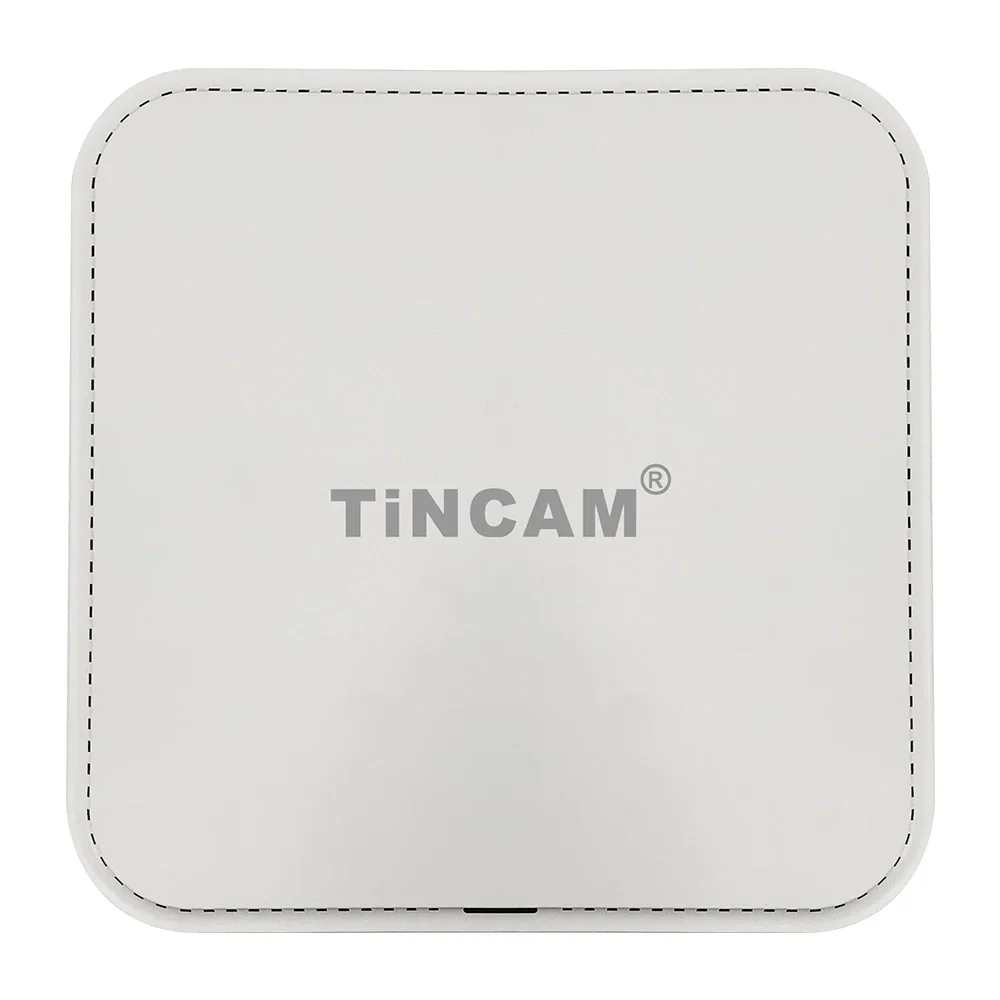 2025 Tincam Gigabit…