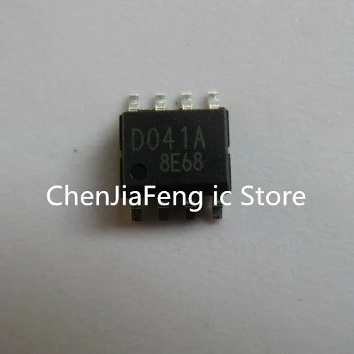 

10 шт. ~ 100 шт./лот BD2041AFJ D041A SOP8 новый оригинал
