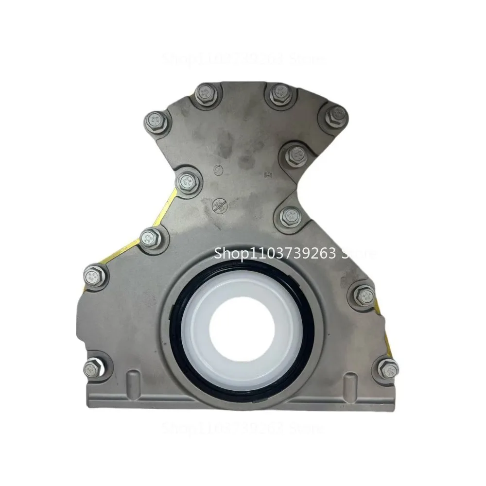 

12639250 12633579 Подходит для уплотнительного комплекта Chevro-let G-M-C