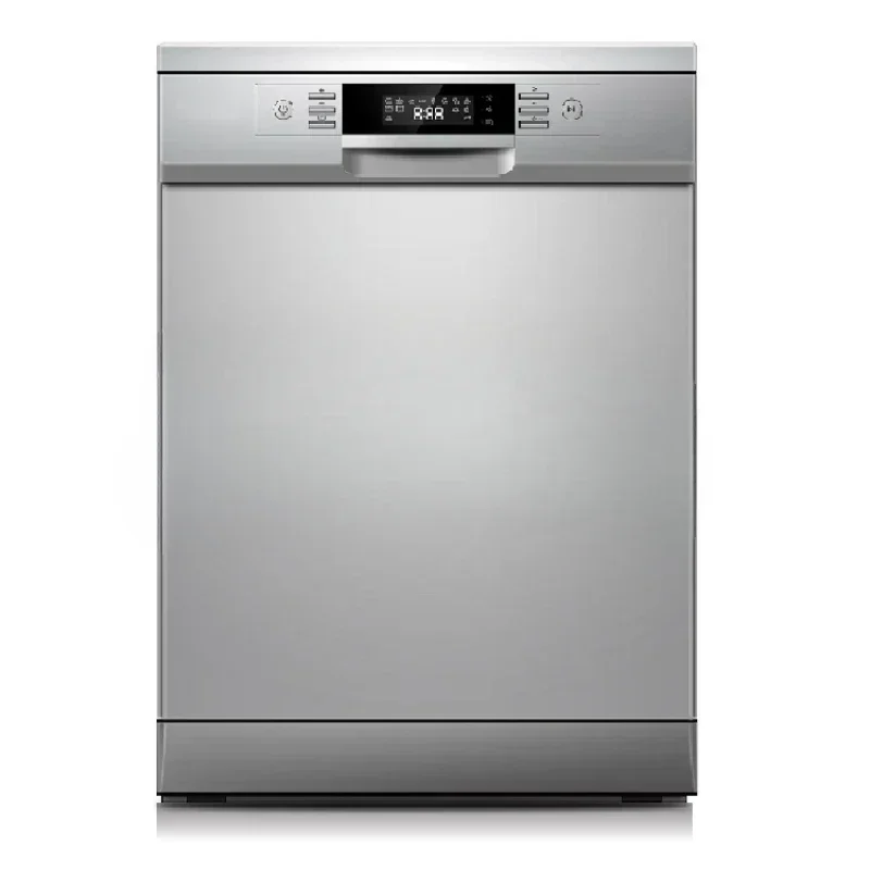 60 cm 12-position Freestanding dishwasher Hot sales