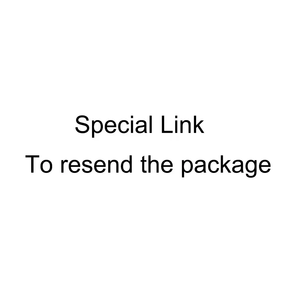 Special Links About Custom Links